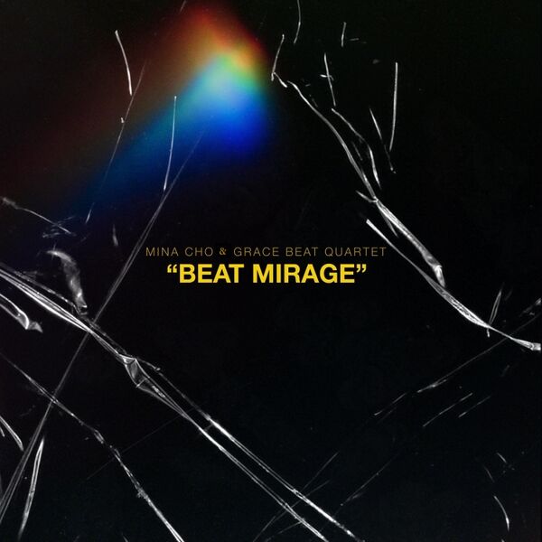 Cover art for Beat Mirage